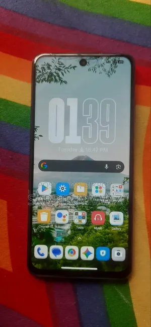 Xiaomi Poco X3 NFC 128 GB Blue