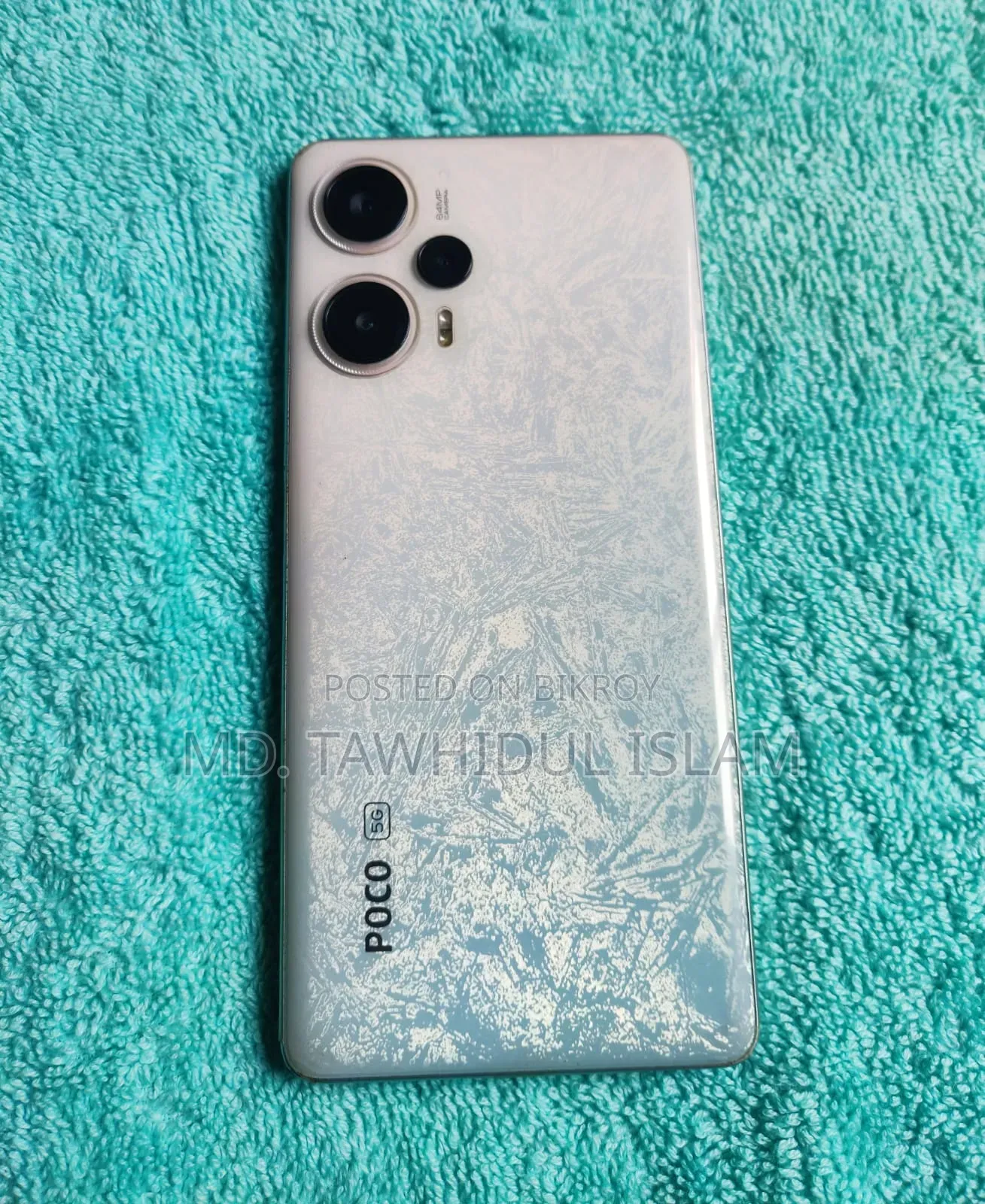 Xiaomi Poco F5 256 GB