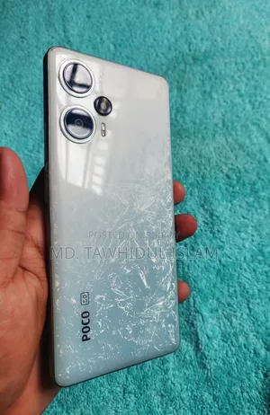 Xiaomi Poco F5 256 GB