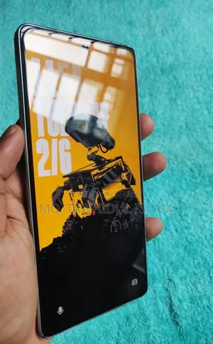 Xiaomi Poco F5 256 GB