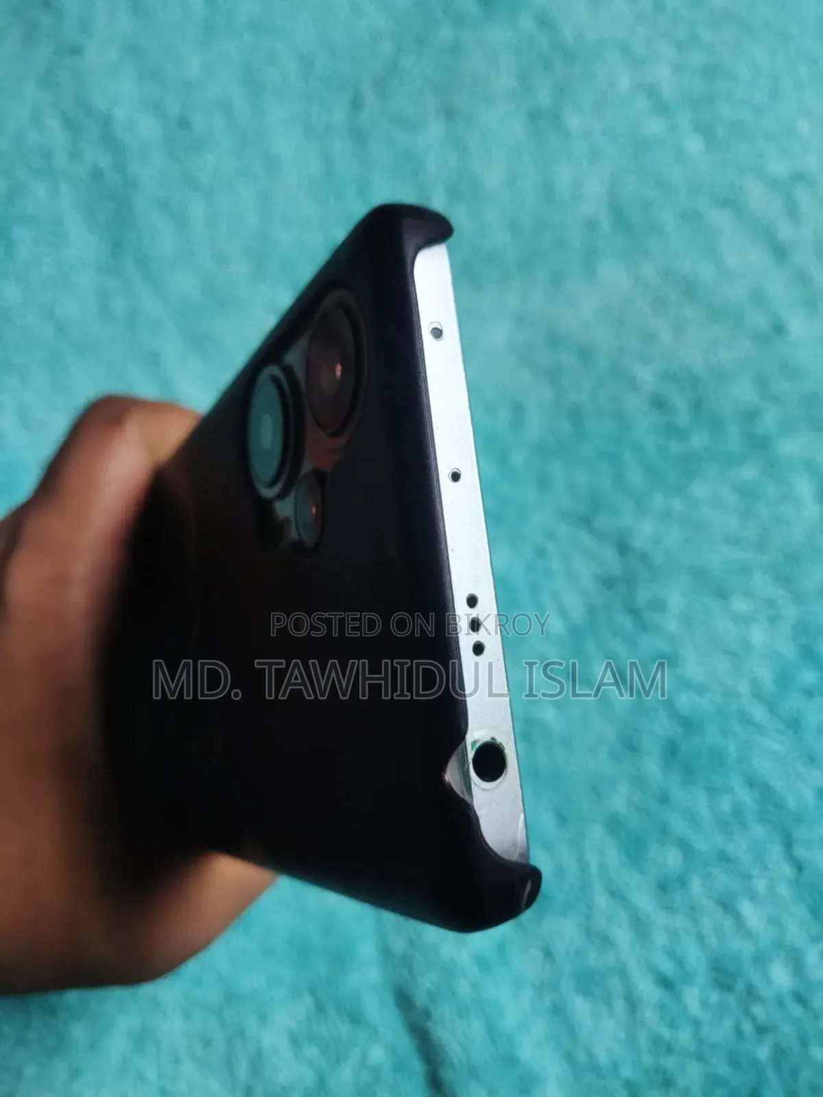 Xiaomi Poco F5 256 GB