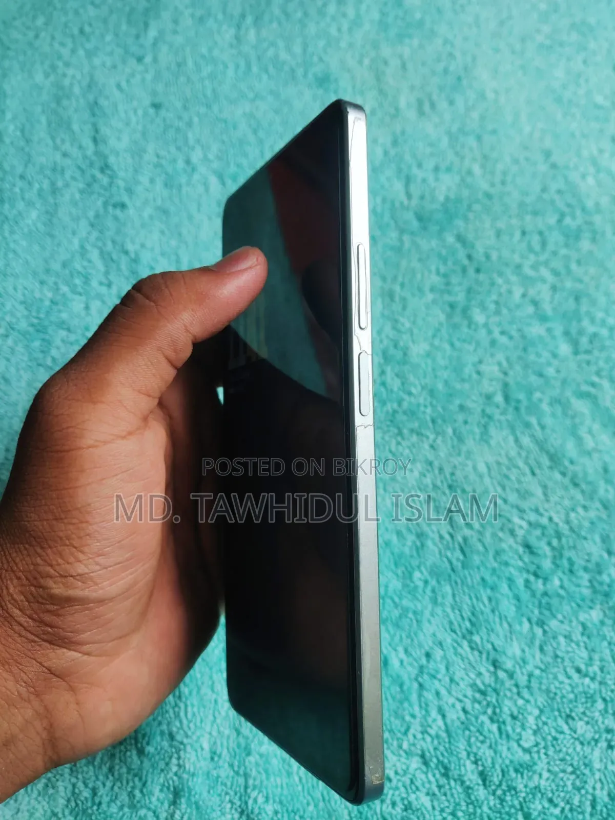 Xiaomi Poco F5 256 GB