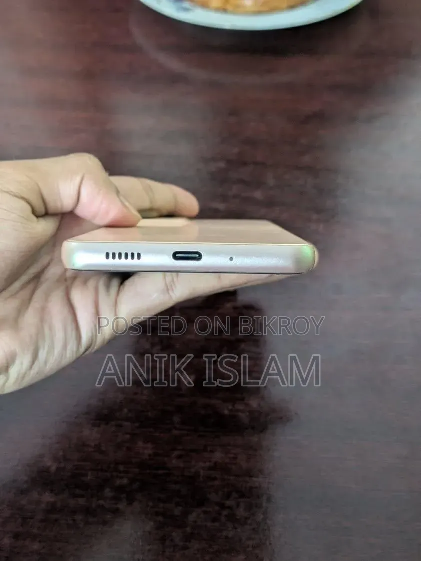 Samsung Galaxy A33 5G 128 GB Bronze