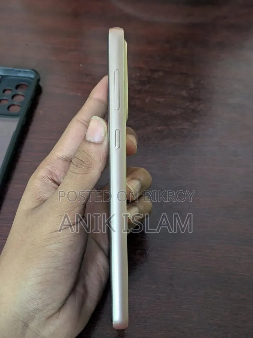 Samsung Galaxy A33 5G 128 GB Bronze
