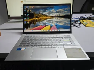 Laptop Asus VivoBook S14 S410UA 8GB Intel Core I5 SSD 512GB