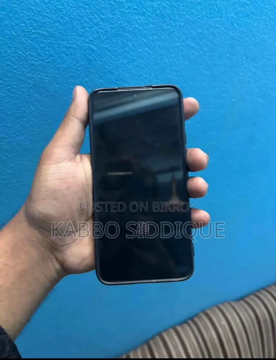 Samsung Galaxy S22 5G 128 GB Black