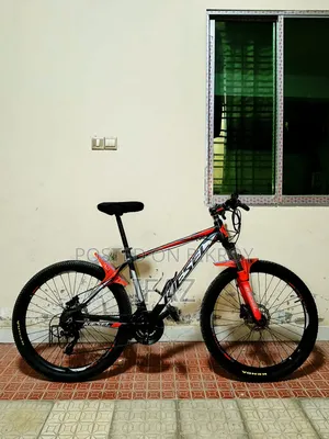 Kiesel Oil Break Bicycle