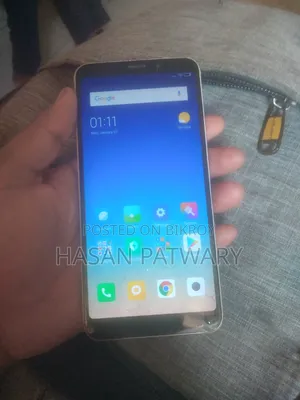 Xiaomi Redmi 5 Plus 32 GB White