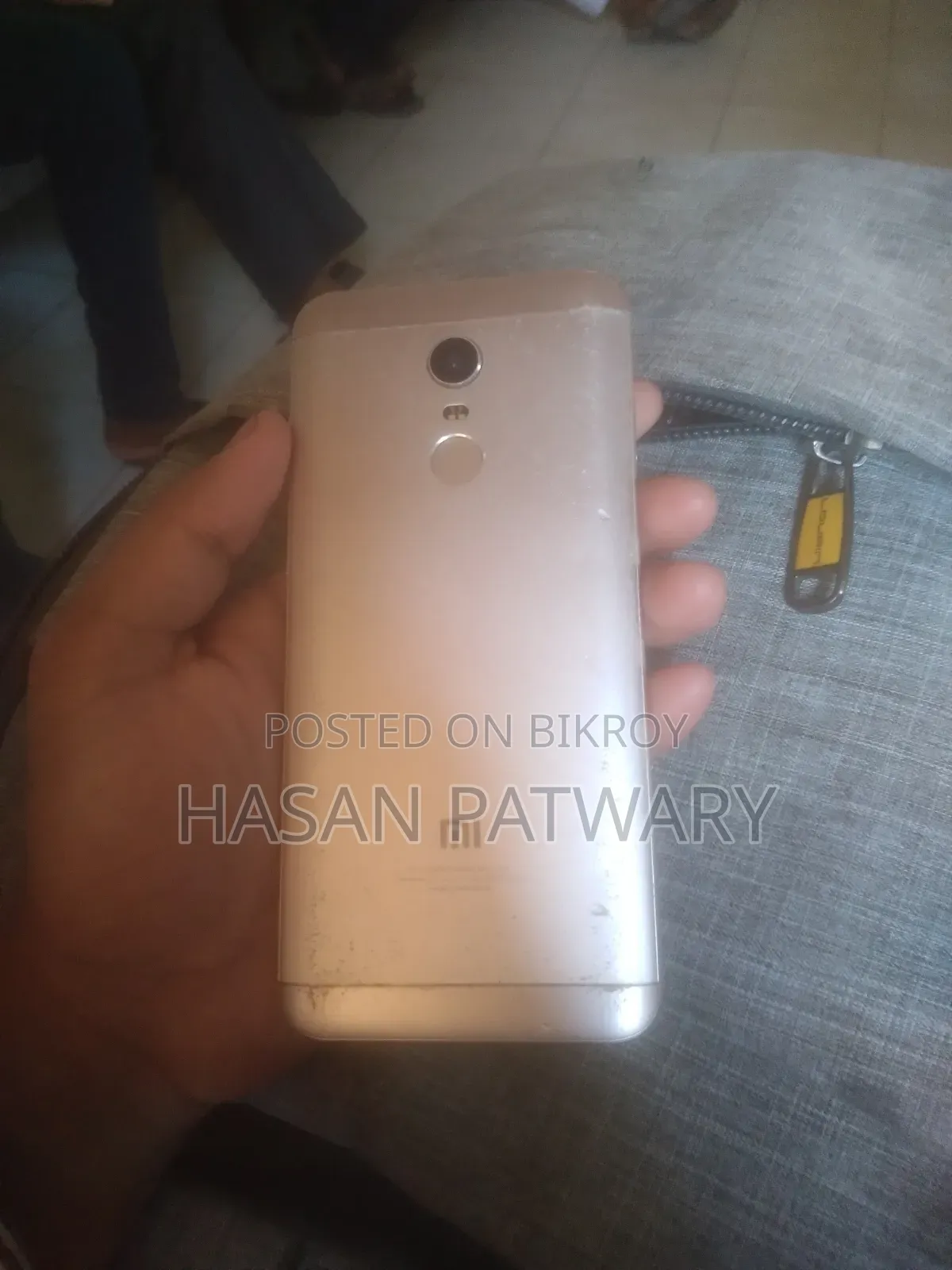 Xiaomi Redmi 5 Plus 32 GB White