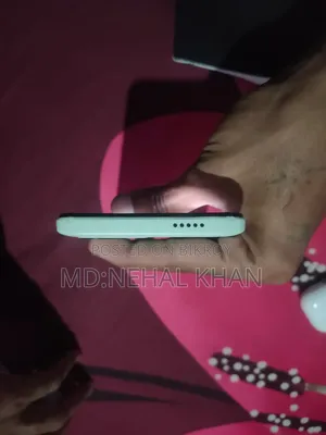 Xiaomi Mi A1 64 GB White