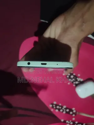 Xiaomi Mi A1 64 GB White