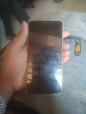 Xiaomi Redmi 5 Plus 32 GB White