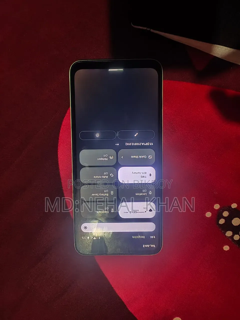 Xiaomi Mi A1 64 GB White