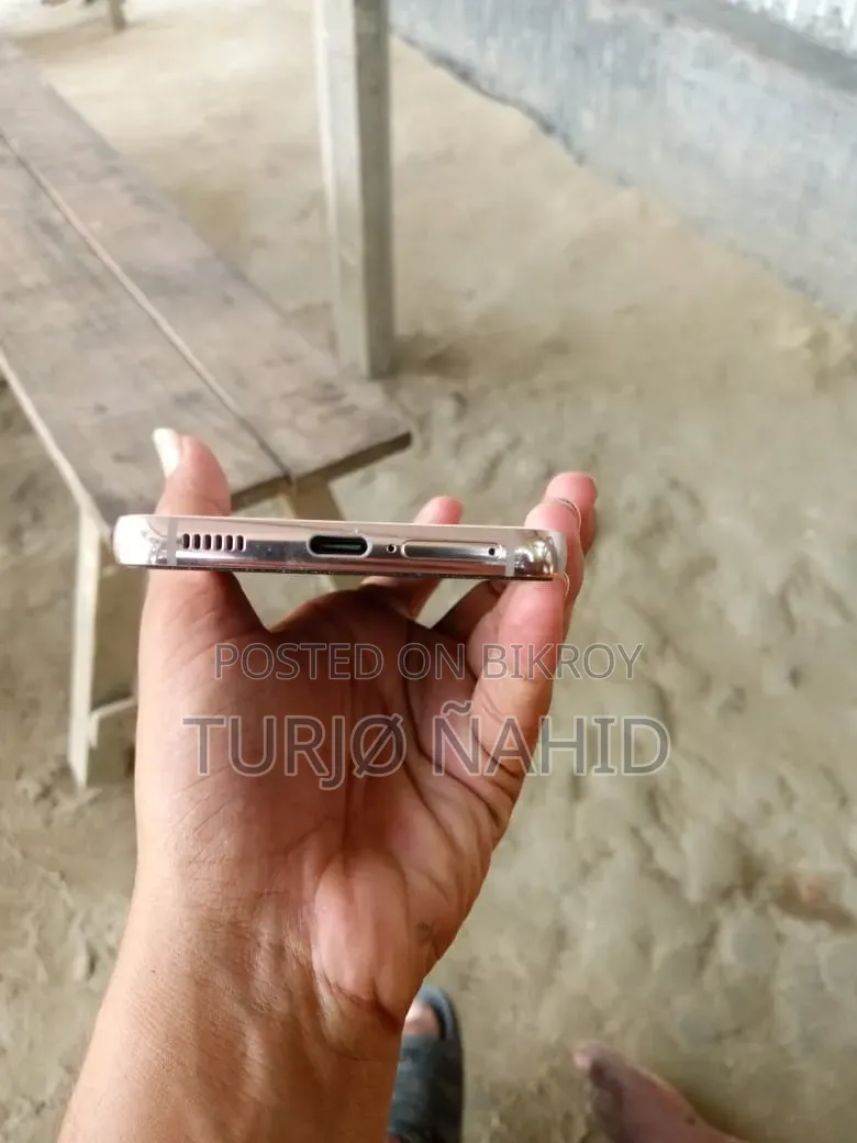 Samsung Galaxy S22 5G 256 GB Rose Gold