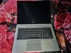 Laptop HP EliteBook 735 G5 16GB AMD Ryzen 7 SSD 256GB