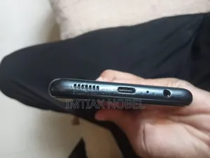 Samsung Galaxy A04 32 GB Black