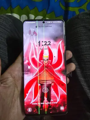 Samsung Galaxy S20+ 5G 128 GB Black