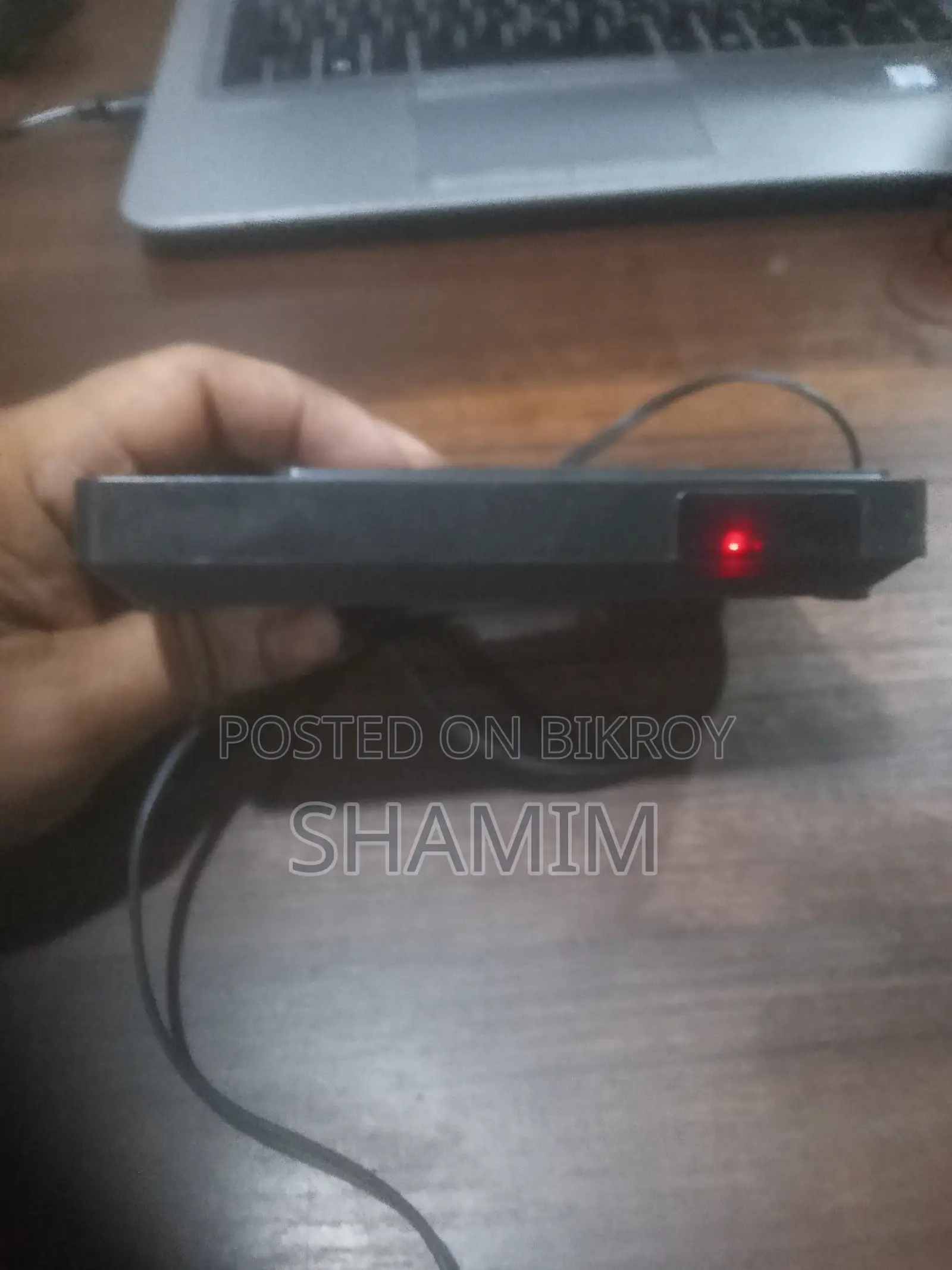 Gadmei Super VGA TV Box for Sale