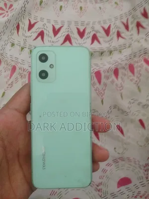 Symphony S70 Blue