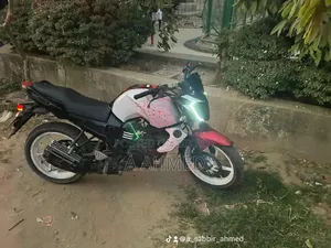 মোটরসাইকেল ২০১৭