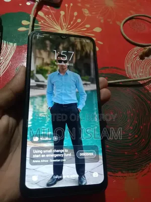 শাওমি রেডমি ১০এ ৬৪ জিবি কালো
