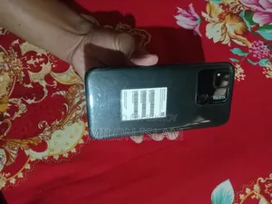 শাওমি রেডমি ১০এ ৬৪ জিবি কালো