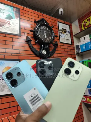 Xiaomi Redmi Note 14 4G 256 GB Blue