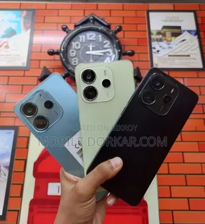 Xiaomi Redmi Note 14 4G 256 GB Blue
