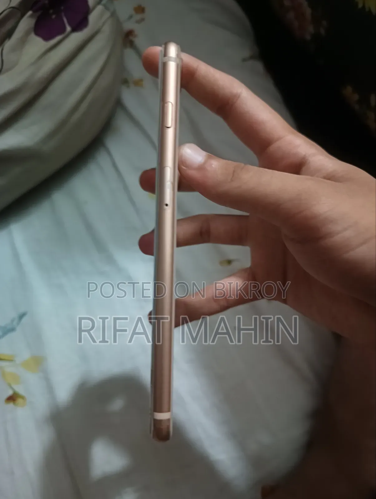 Apple iPhone 8 Plus 64 GB Gold