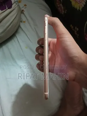 Apple iPhone 8 Plus 64 GB Gold