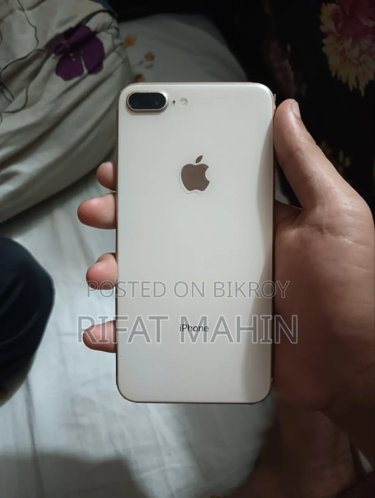 Apple iPhone 8 Plus 64 GB Gold