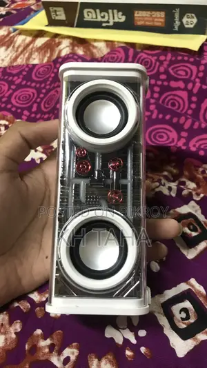 Armour Duel Speaker for Sell