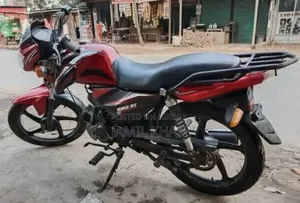 Runner BIKE RT 80 2019 Red