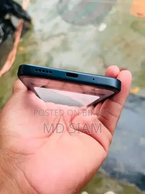 Vivo Y31d 128 GB Black