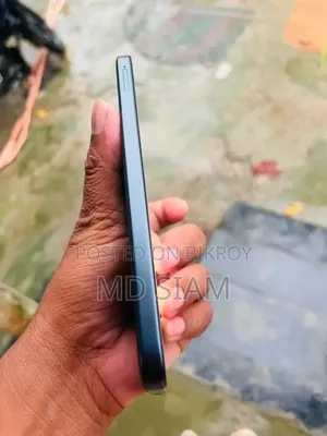 Vivo Y31d 128 GB Black