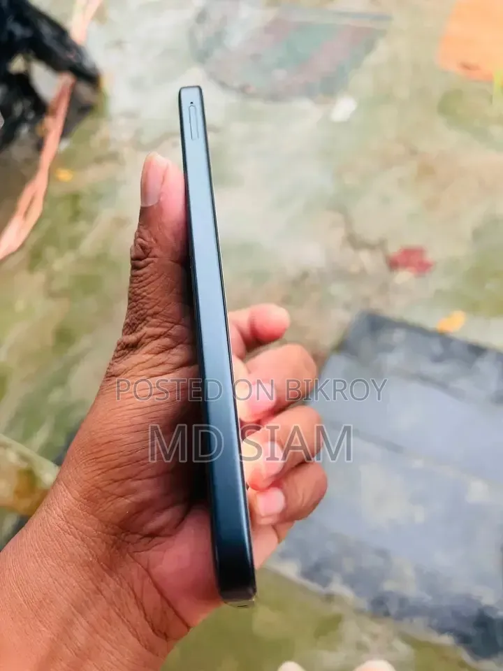 Vivo Y31d 128 GB Black
