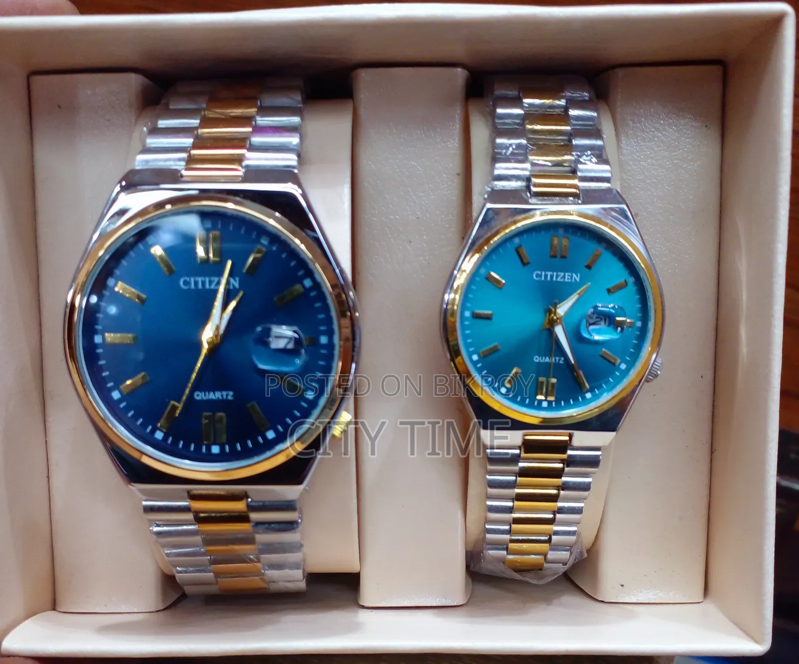 Citizen Watch for Sale