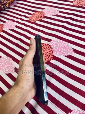Apple iPhone 13 Pro Max 256 GB Black