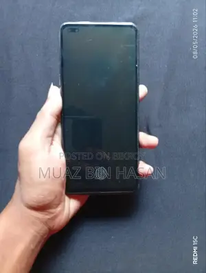 Oppo F17 Pro 128 GB Gray