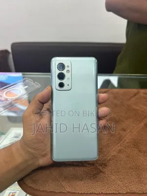 OnePlus 9RT 5G 256 GB Blue