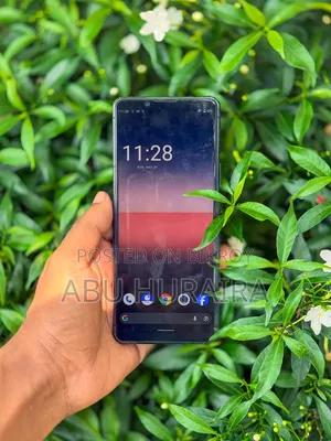 Sony Xperia 5 II 128 GB Blue