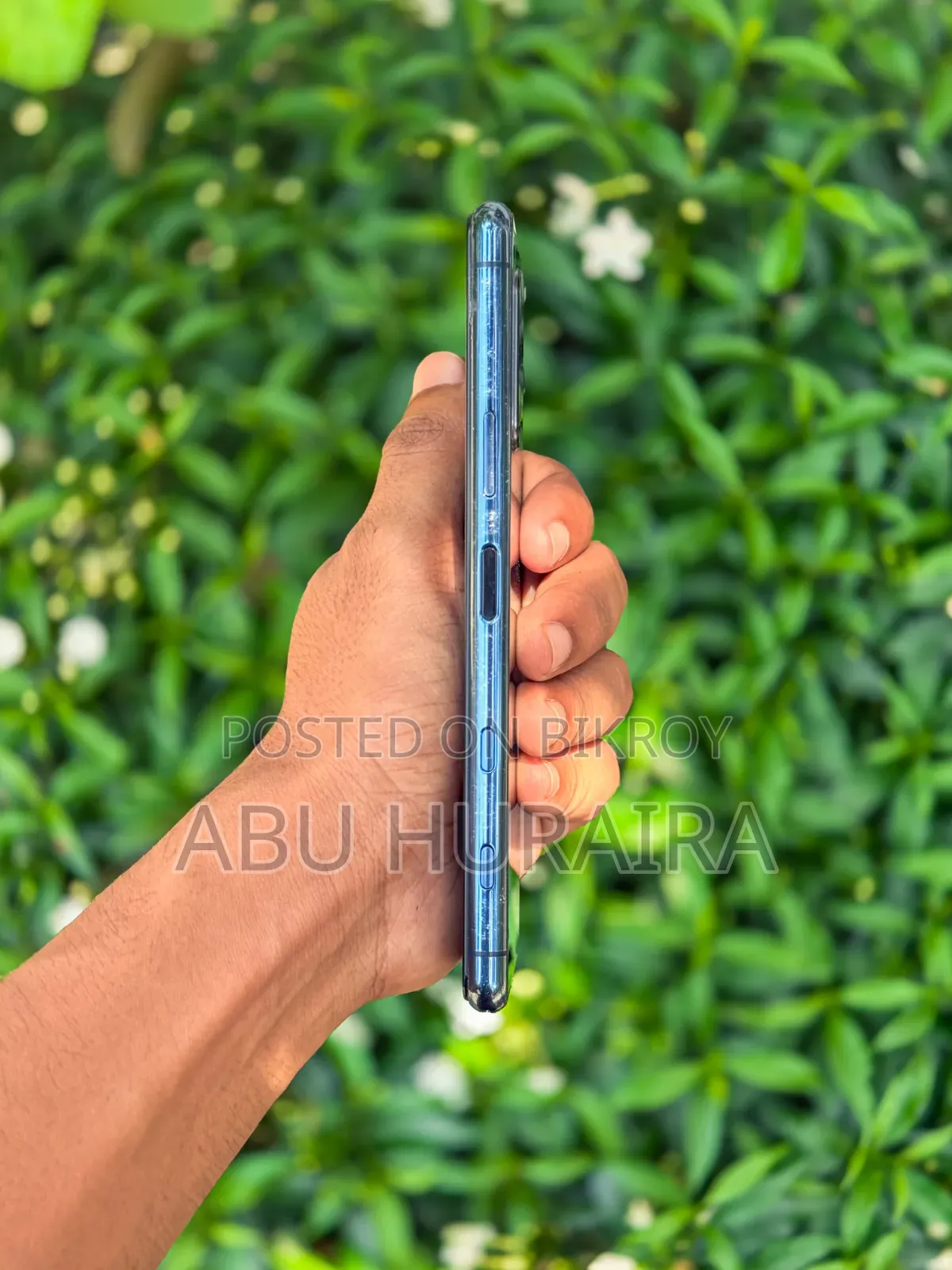 Sony Xperia 5 II 128 GB Blue