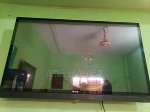 Smart Tv 32" Android Version 14