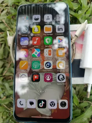 Xiaomi Redmi Note 12 256 GB Blue