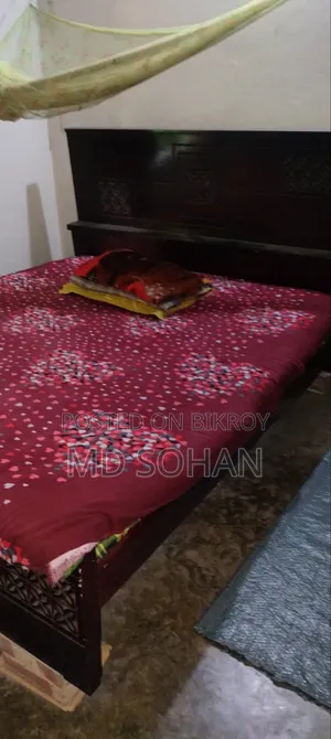 One Partex Bed