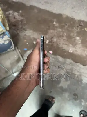 Apple iPhone X 256 GB Silver