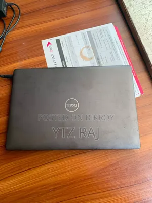 Laptop Dell Latitude 5400 16GB Intel Core I5 eMMC 128GB