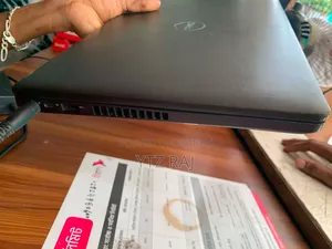 Laptop Dell Latitude 5400 16GB Intel Core I5 eMMC 128GB