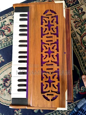 Harmonium for Sale