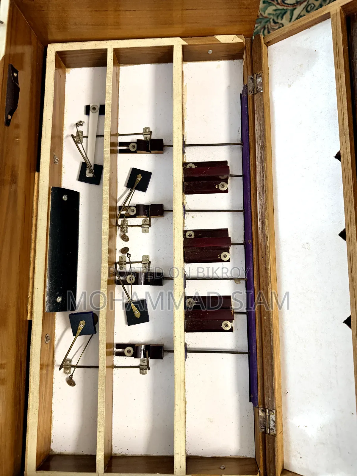 Harmonium for Sale